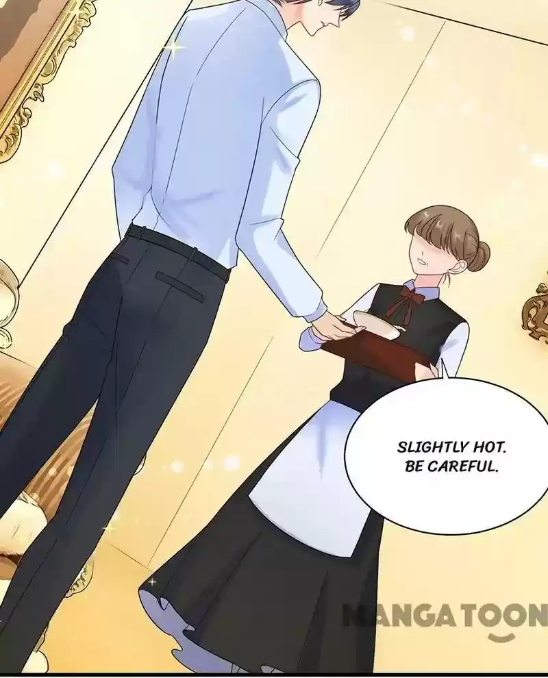 Trouble with the President: Return of the Princess Episode 67