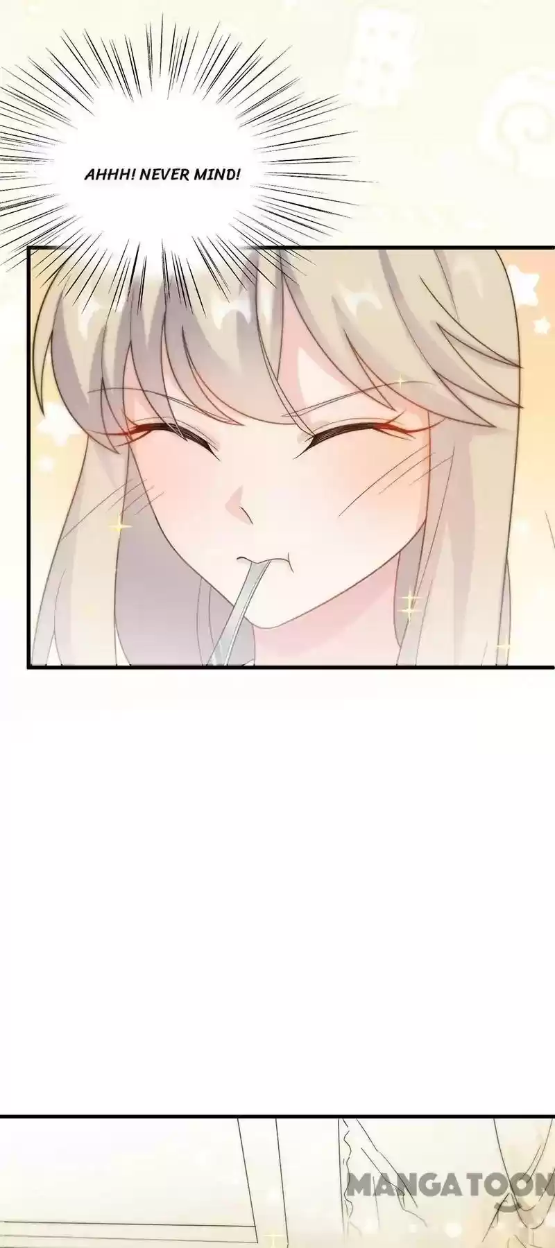 Trouble with the President: Return of the Princess Episode 67