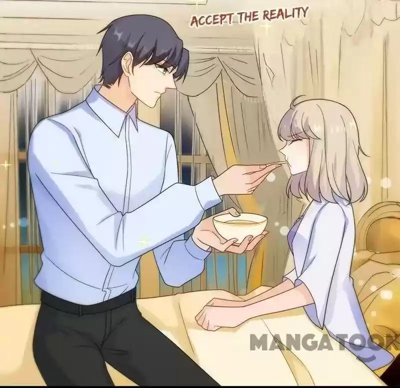 Trouble with the President: Return of the Princess Episode 67