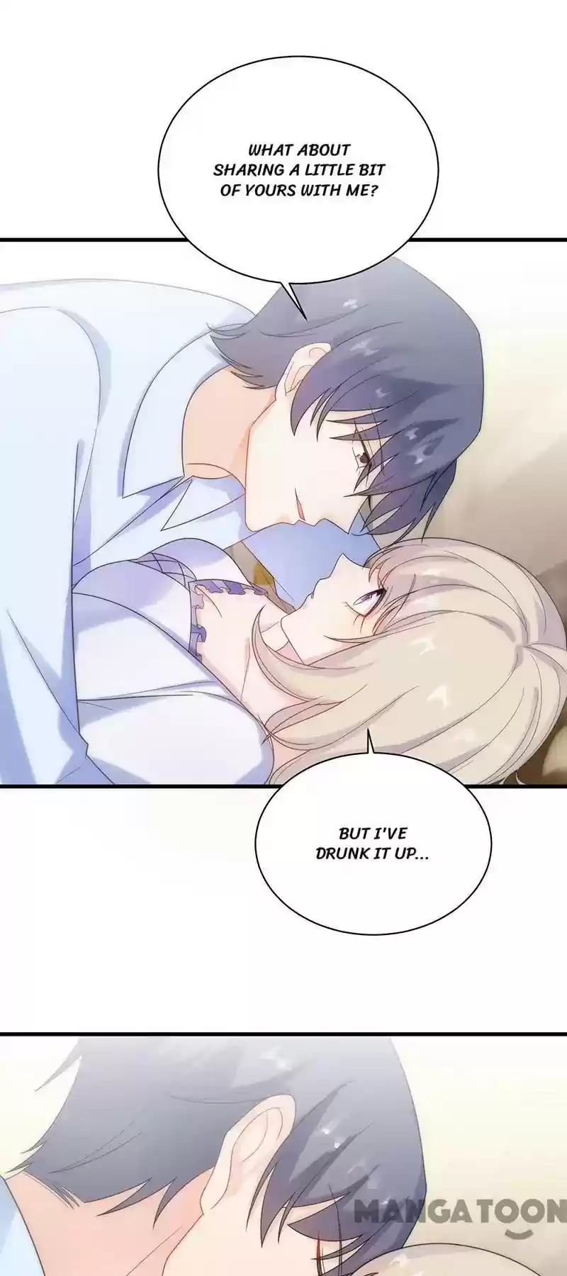 Trouble with the President: Return of the Princess Episode 67