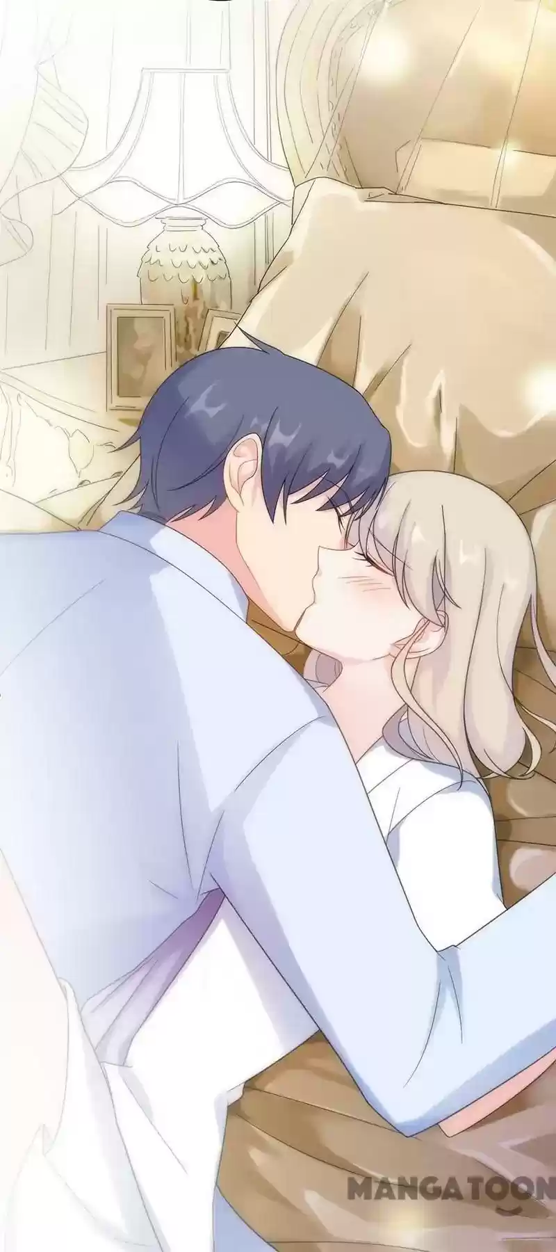 Trouble with the President: Return of the Princess Episode 67