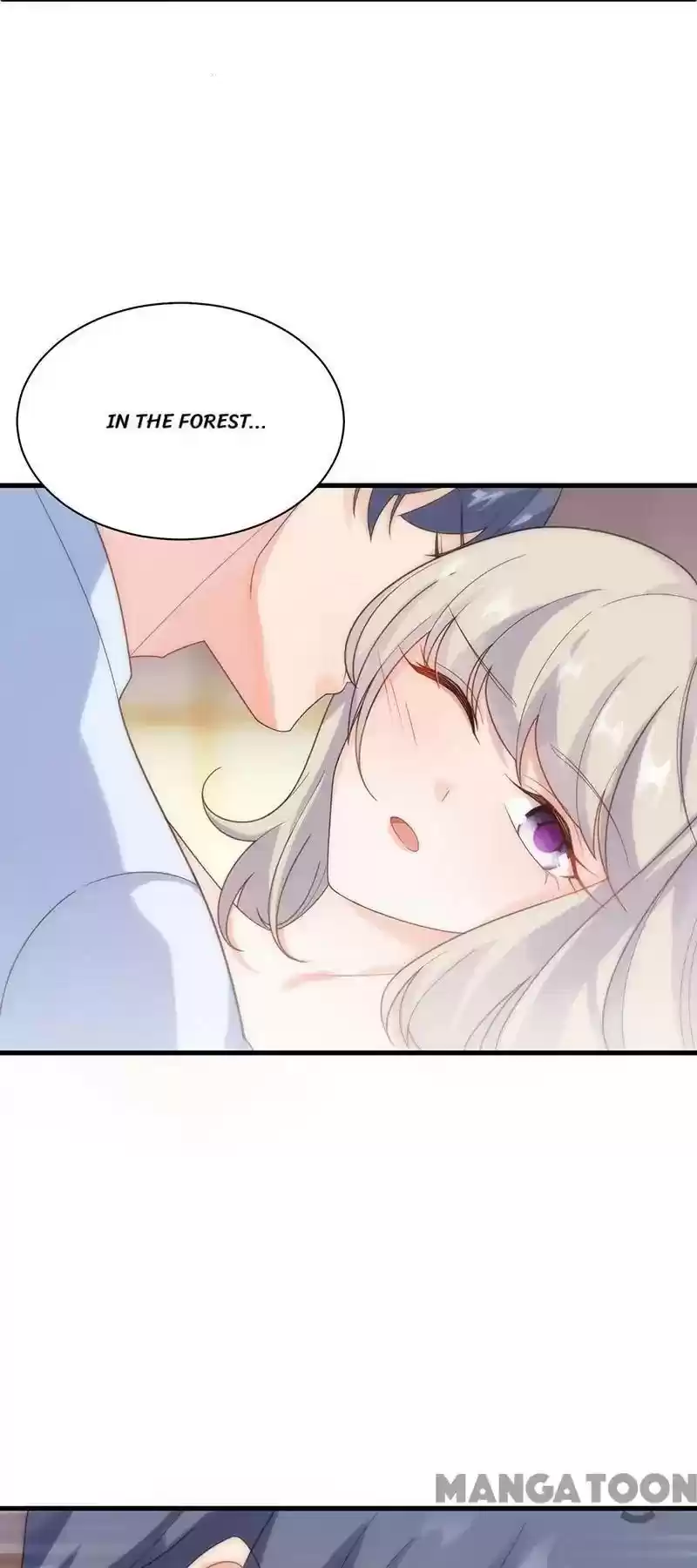 Trouble with the President: Return of the Princess Episode 67