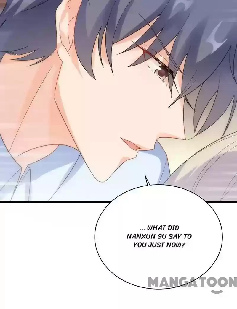 Trouble with the President: Return of the Princess Episode 67