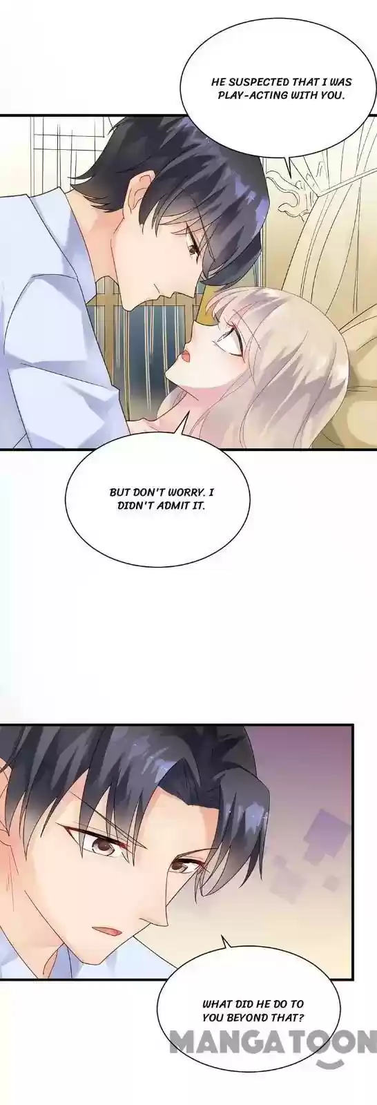 Trouble with the President: Return of the Princess Episode 68