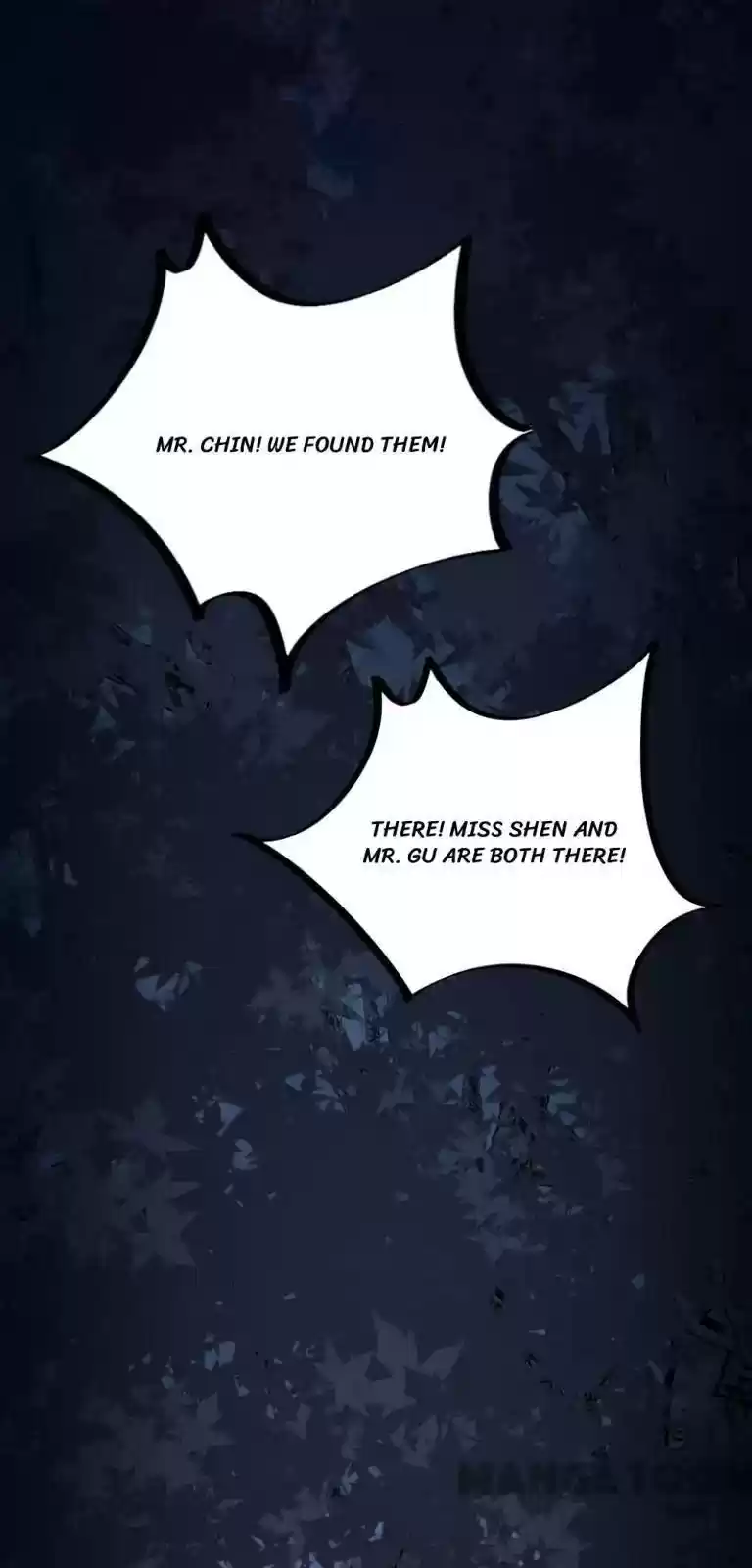 Trouble with the President: Return of the Princess Episode 68