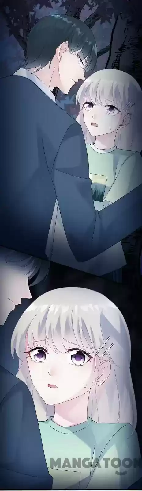 Trouble with the President: Return of the Princess Episode 68