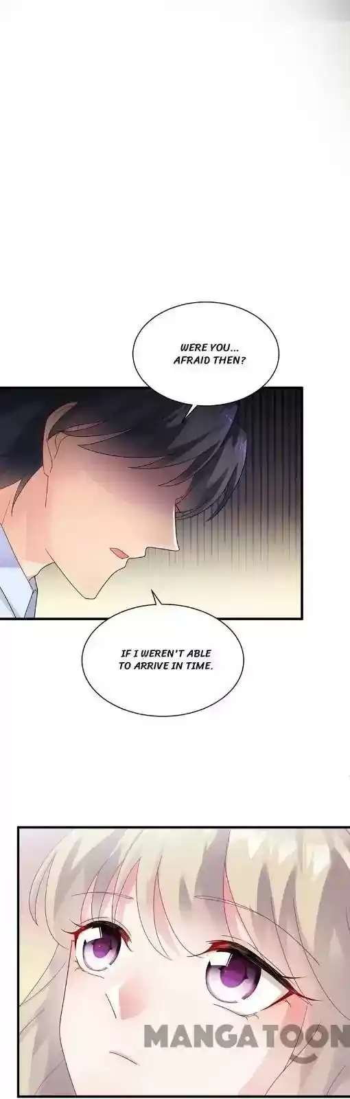 Trouble with the President: Return of the Princess Episode 68