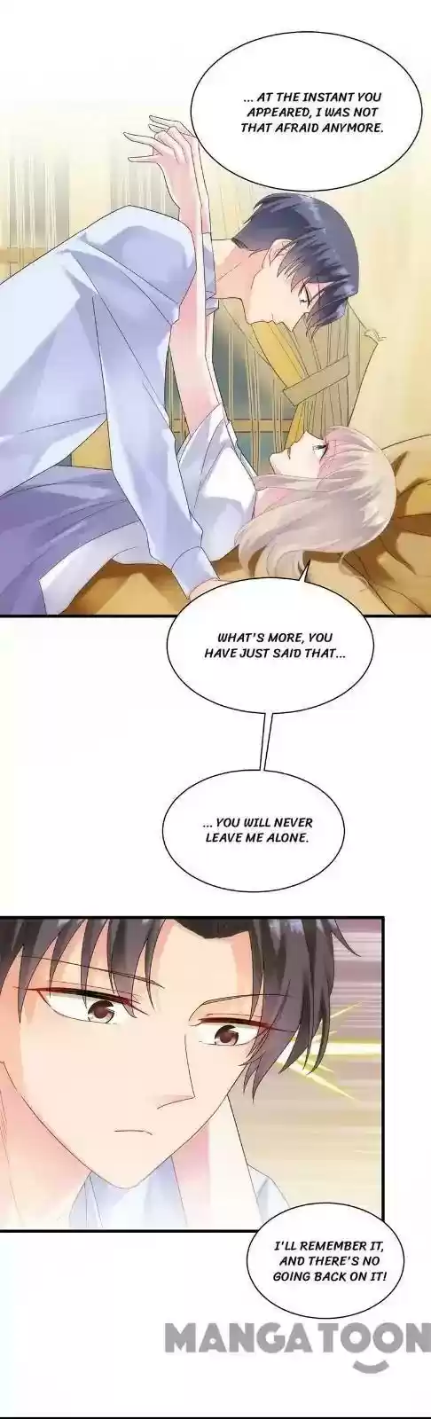 Trouble with the President: Return of the Princess Episode 68