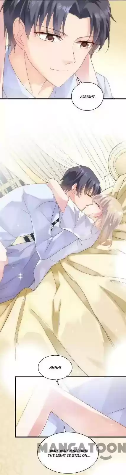 Trouble with the President: Return of the Princess Episode 68