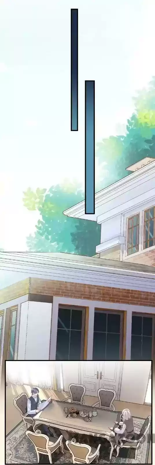 Trouble with the President: Return of the Princess Episode 68