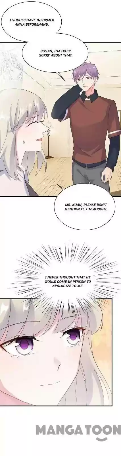 Trouble with the President: Return of the Princess Episode 68