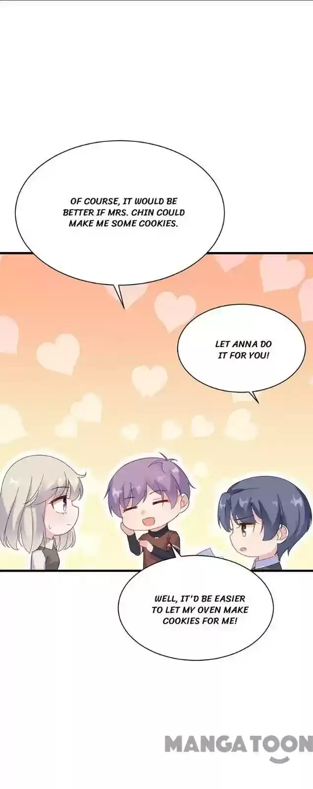 Trouble with the President: Return of the Princess Episode 68