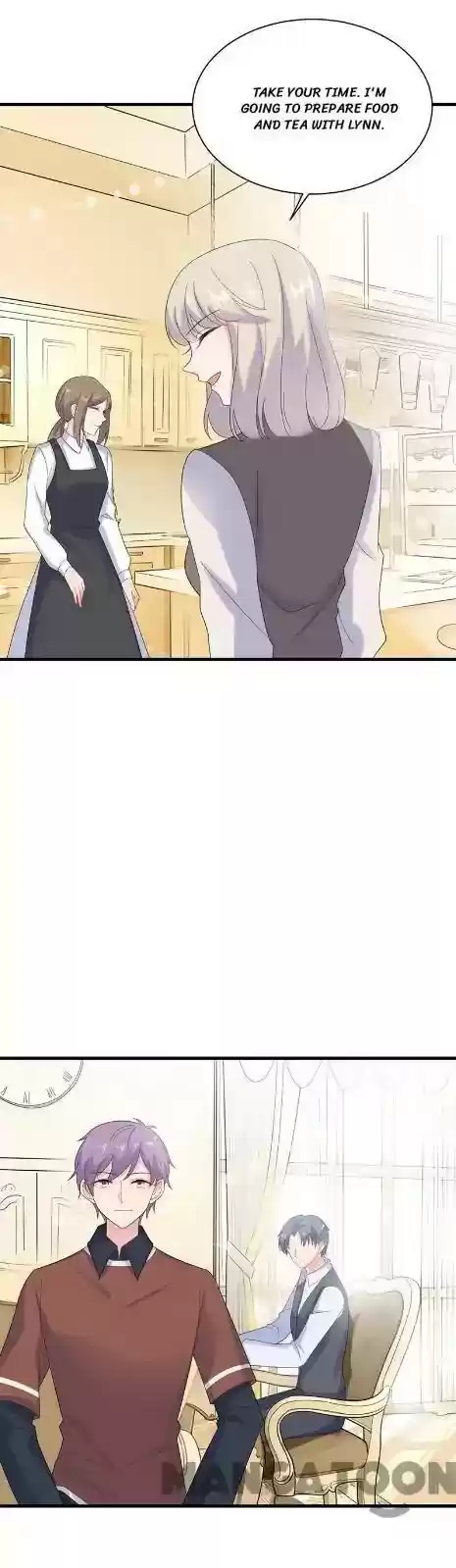 Trouble with the President: Return of the Princess Episode 68