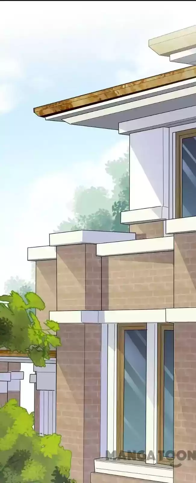 Trouble with the President: Return of the Princess Episode 68