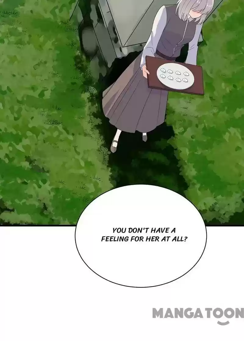 Trouble with the President: Return of the Princess Episode 69