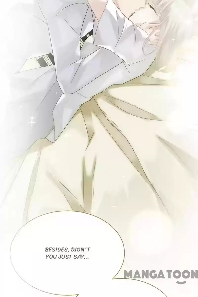 Trouble with the President: Return of the Princess Episode 69