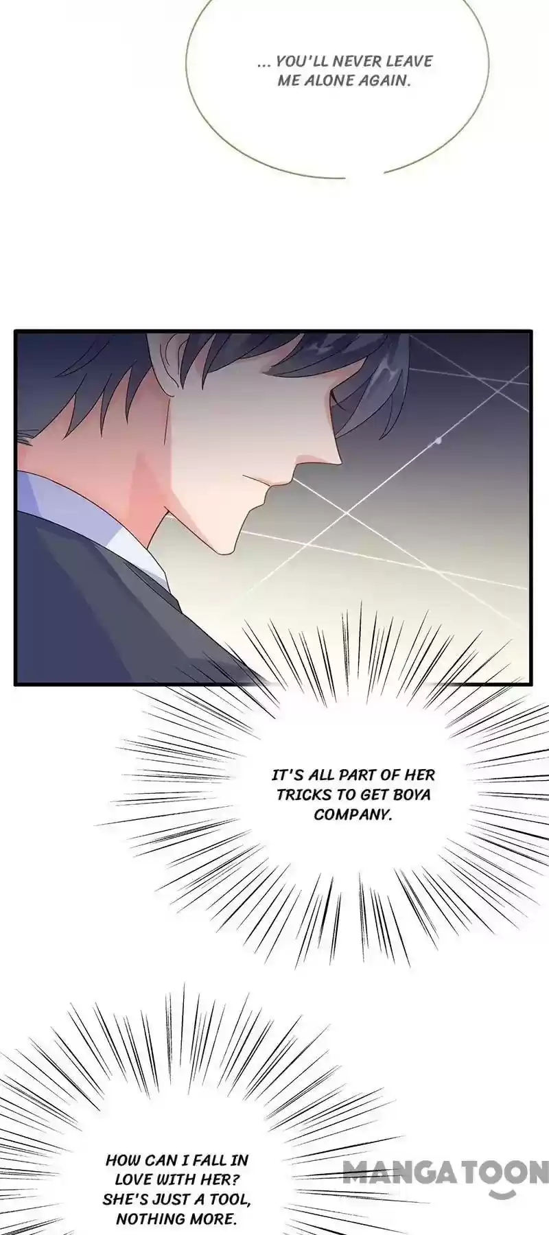 Trouble with the President: Return of the Princess Episode 69