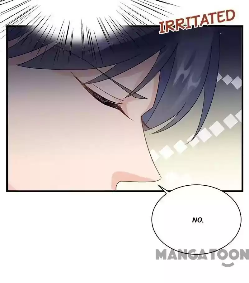 Trouble with the President: Return of the Princess Episode 69