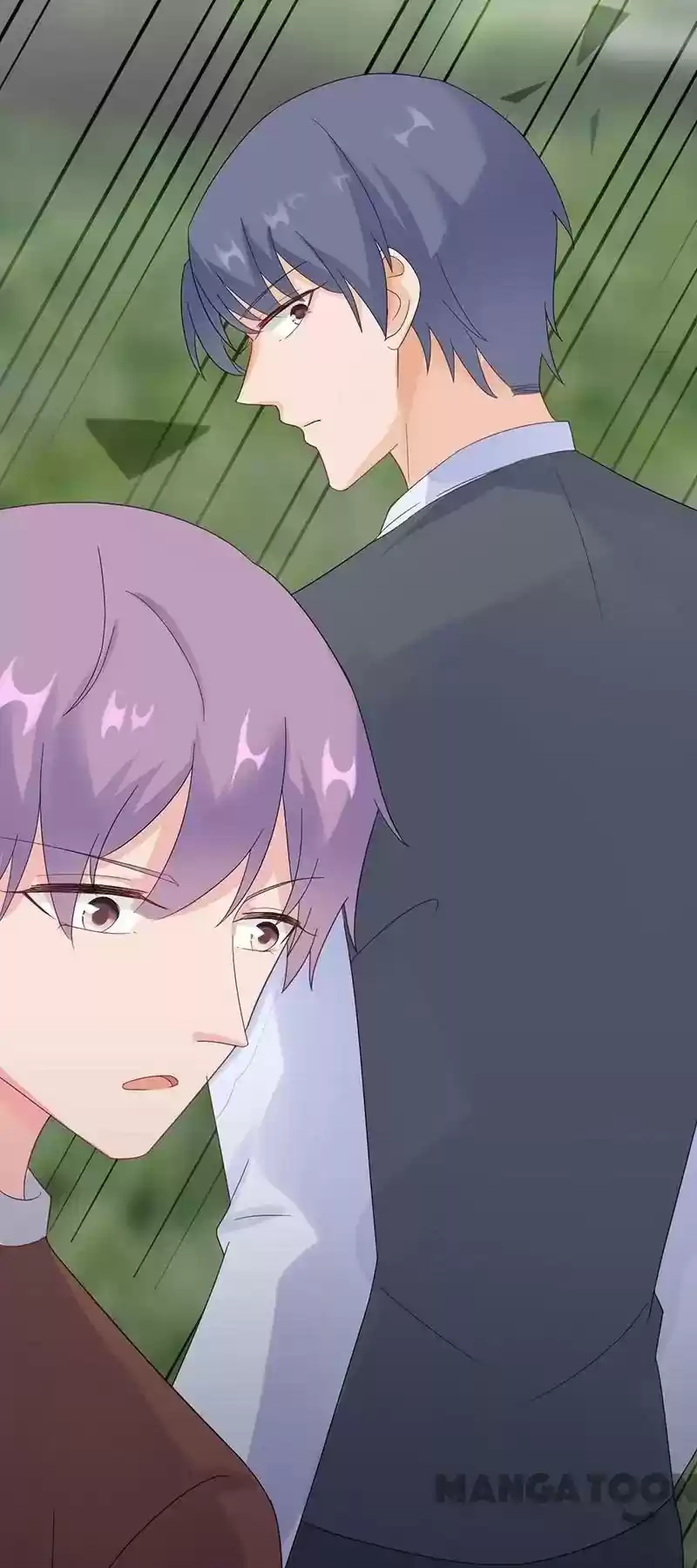 Trouble with the President: Return of the Princess Episode 69