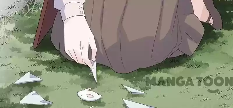 Trouble with the President: Return of the Princess Episode 69