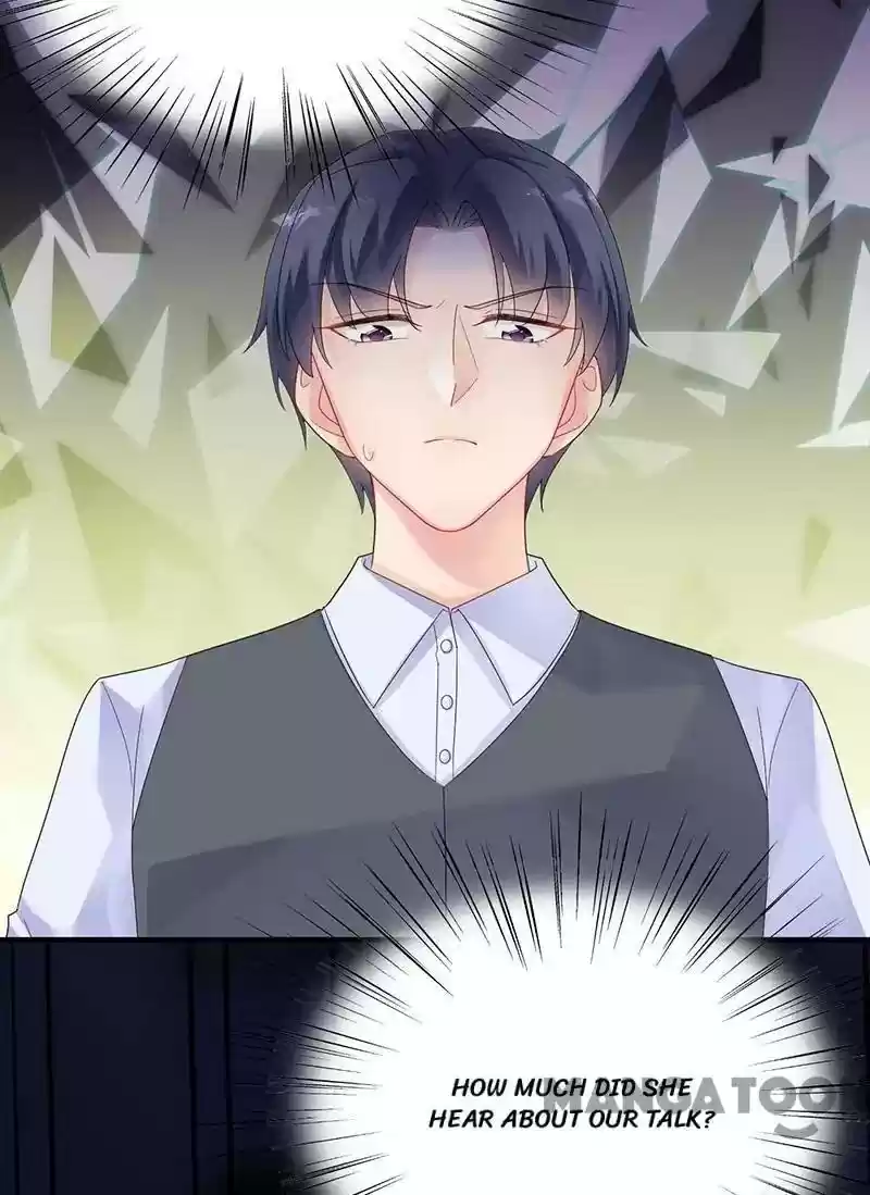 Trouble with the President: Return of the Princess Episode 69