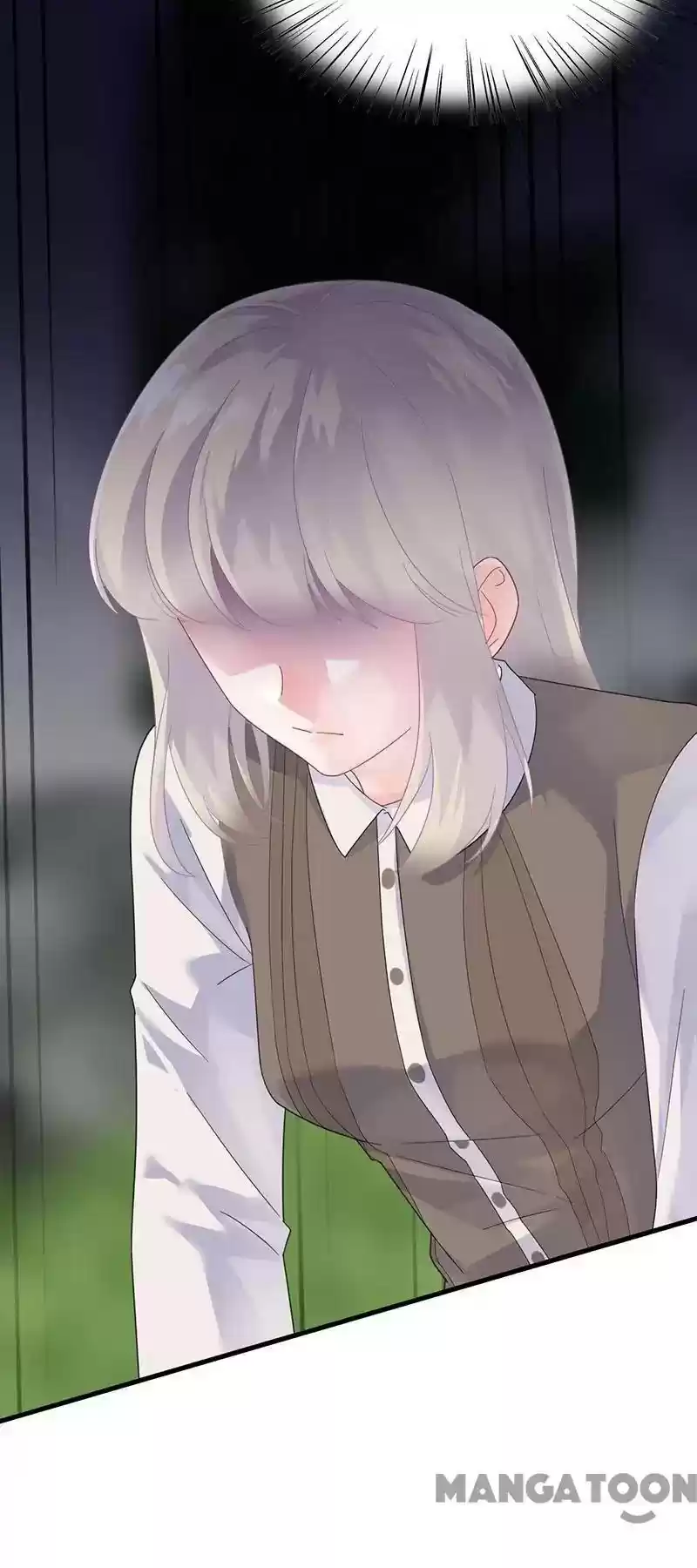 Trouble with the President: Return of the Princess Episode 69