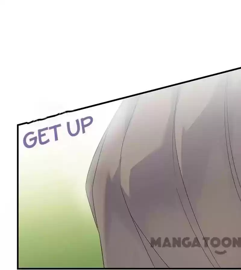 Trouble with the President: Return of the Princess Episode 69