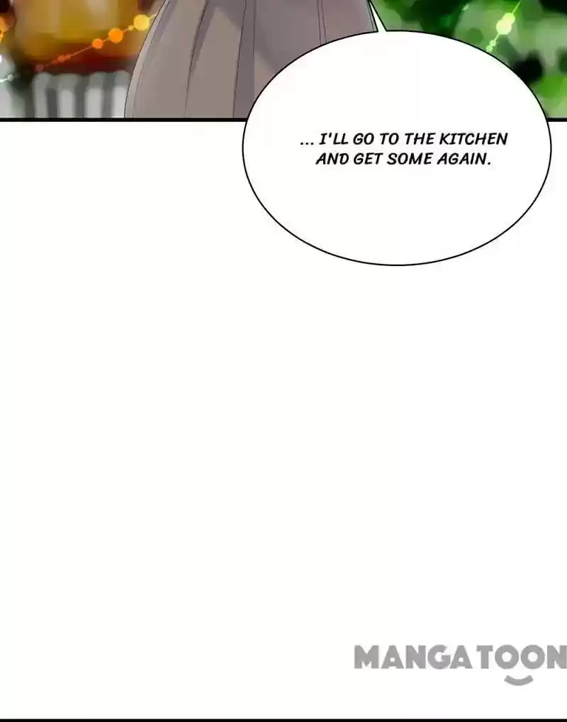 Trouble with the President: Return of the Princess Episode 69