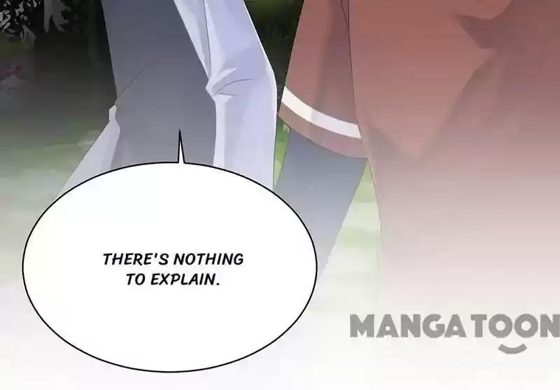 Trouble with the President: Return of the Princess Episode 69