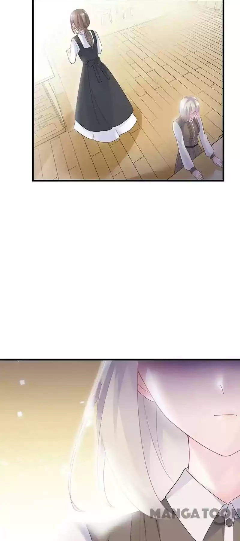 Trouble with the President: Return of the Princess Episode 69