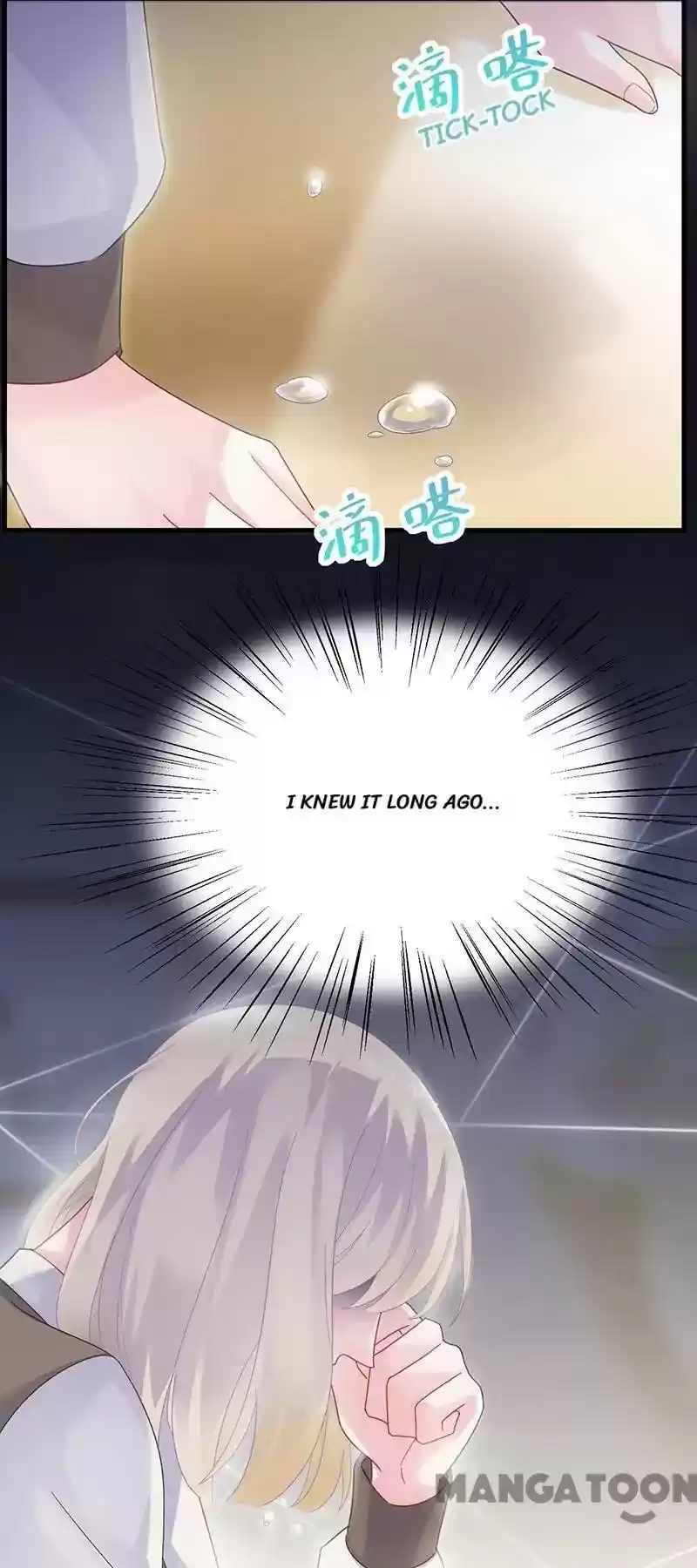 Trouble with the President: Return of the Princess Episode 69