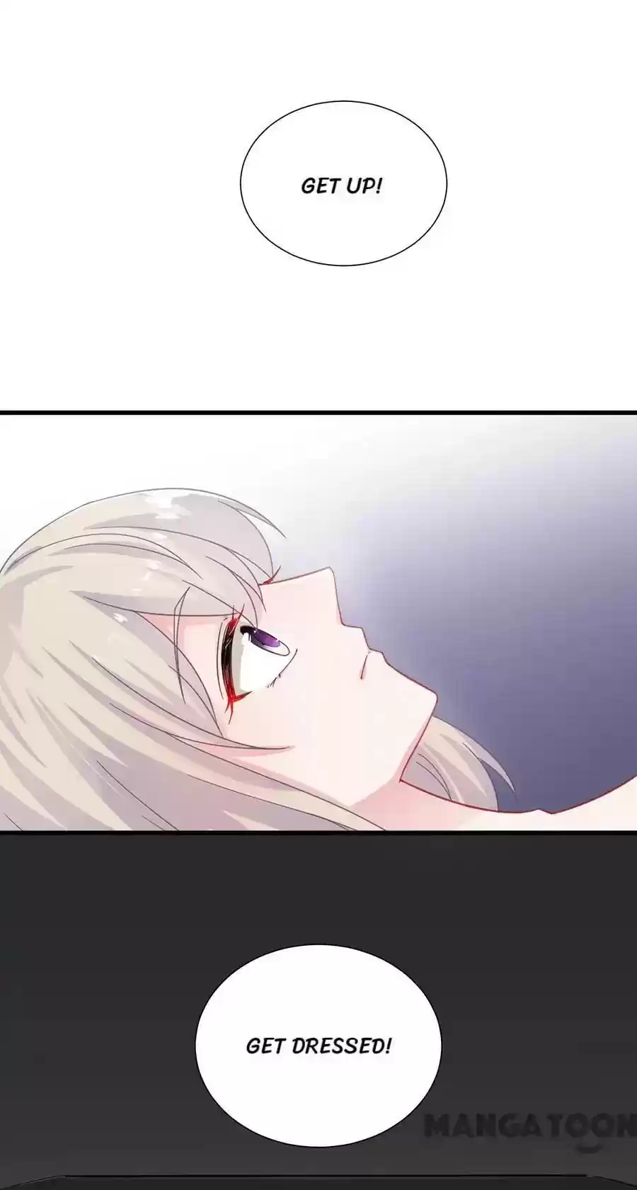 Trouble with the President: Return of the Princess Episode 7