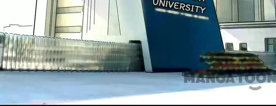 Trouble with the President: Return of the Princess Episode 7