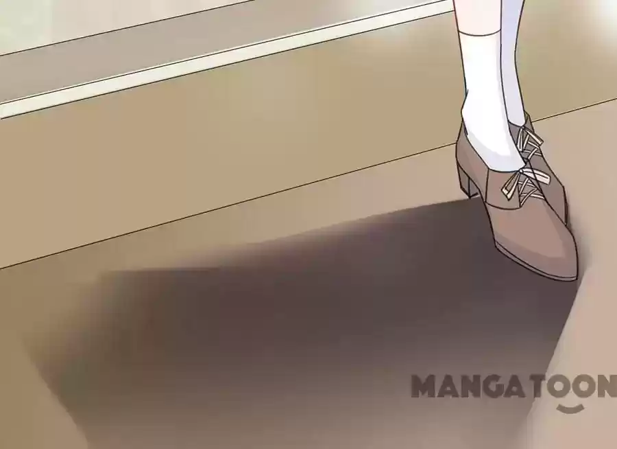 Trouble with the President: Return of the Princess Episode 7