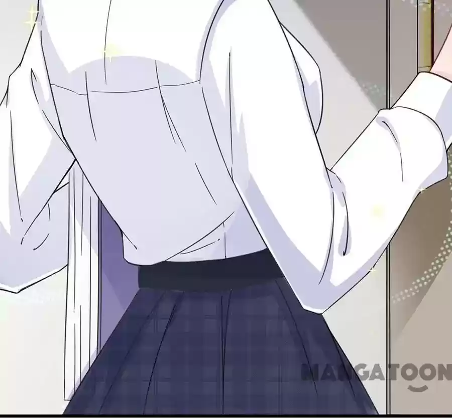 Trouble with the President: Return of the Princess Episode 7