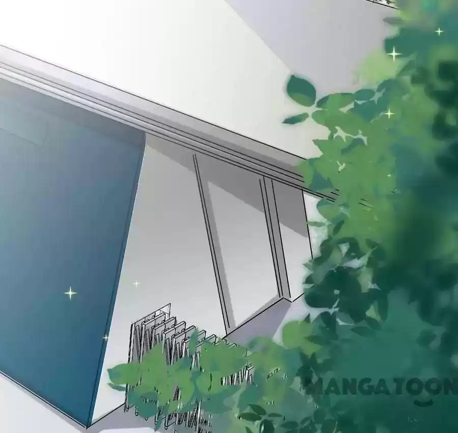 Trouble with the President: Return of the Princess Episode 7