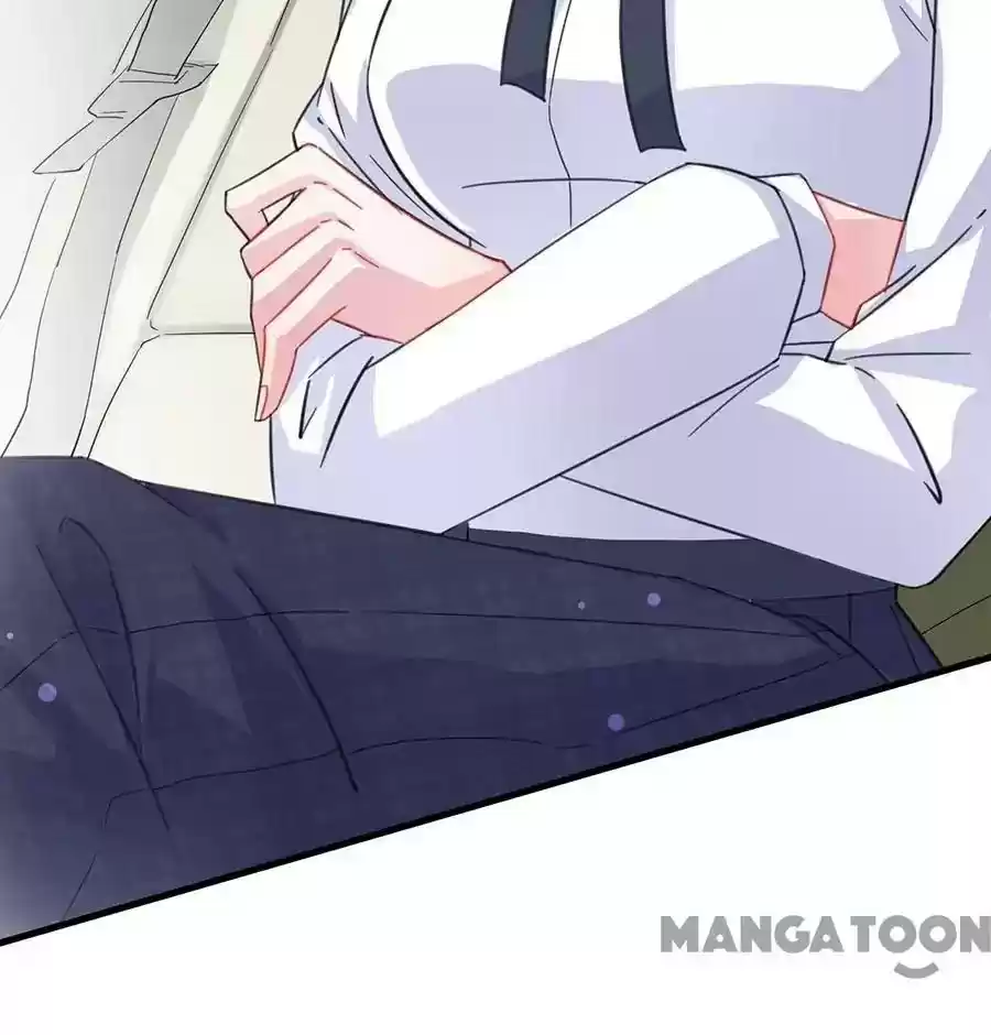 Trouble with the President: Return of the Princess Episode 7