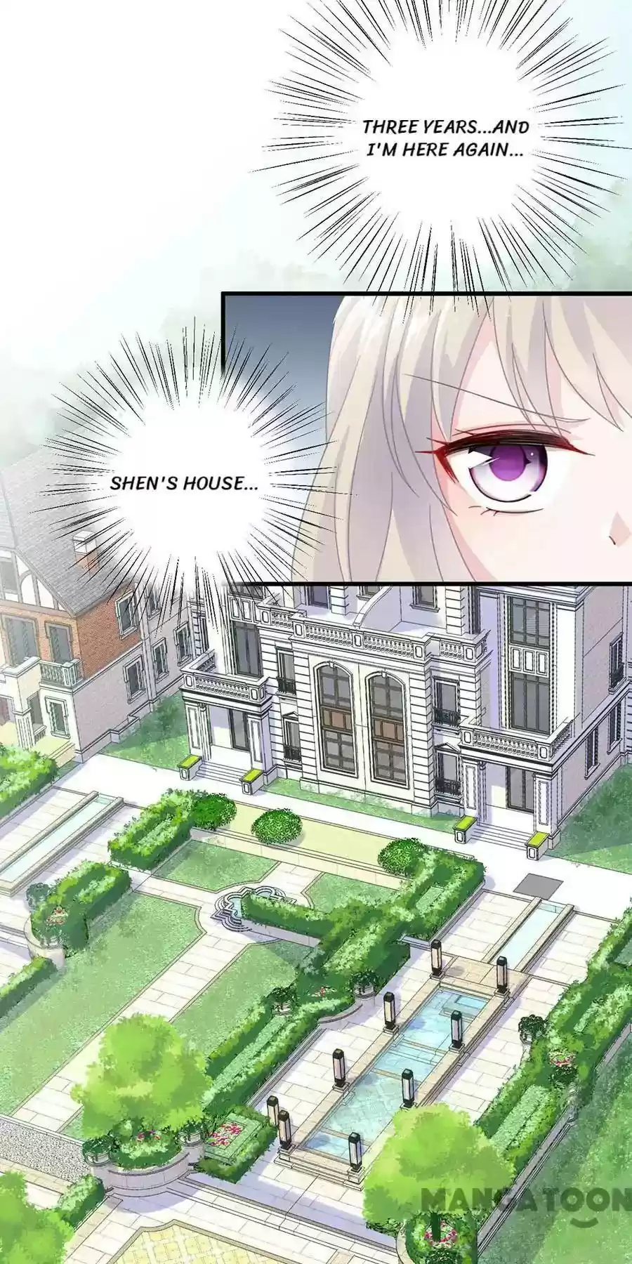 Trouble with the President: Return of the Princess Episode 7