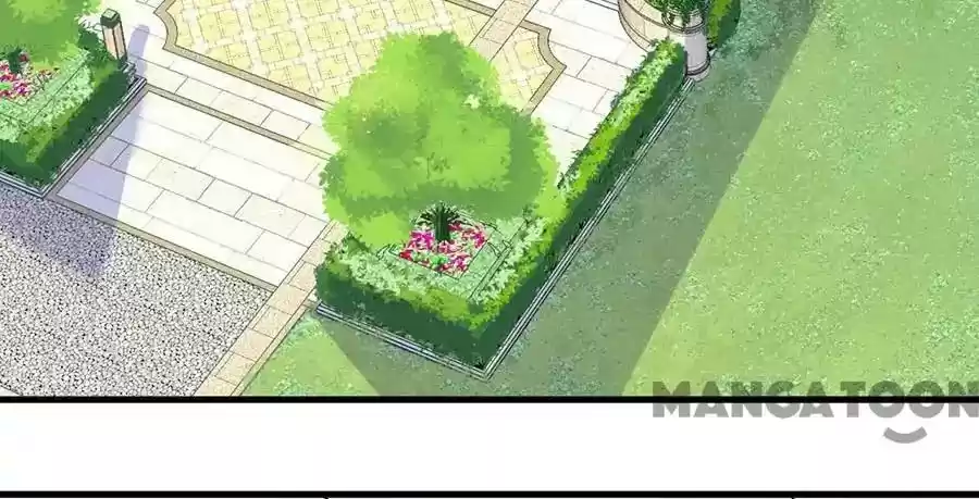 Trouble with the President: Return of the Princess Episode 7