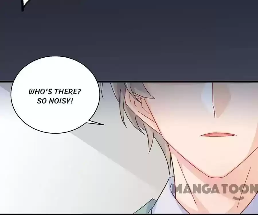 Trouble with the President: Return of the Princess Episode 7