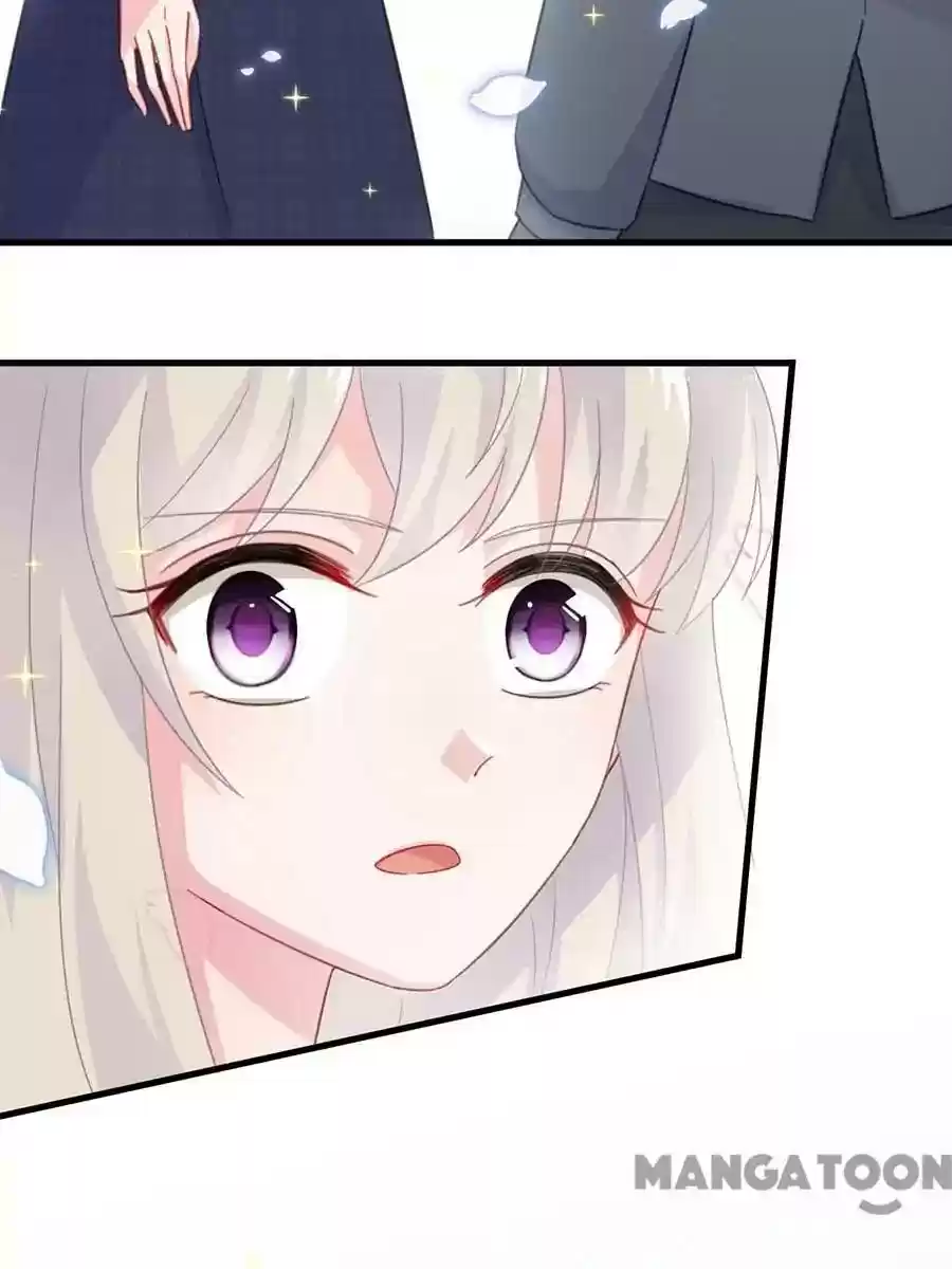 Trouble with the President: Return of the Princess Episode 7