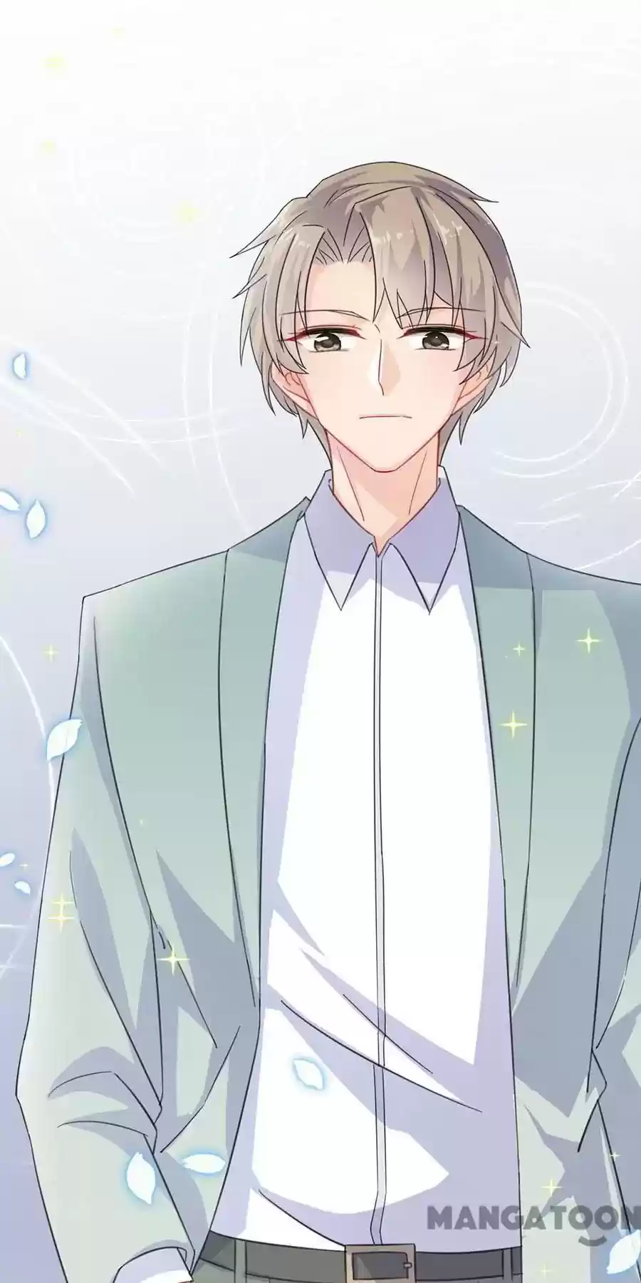 Trouble with the President: Return of the Princess Episode 7