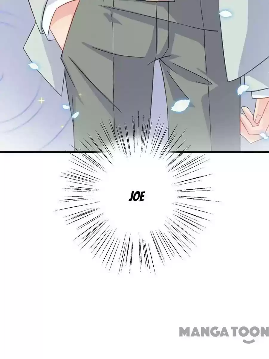 Trouble with the President: Return of the Princess Episode 7