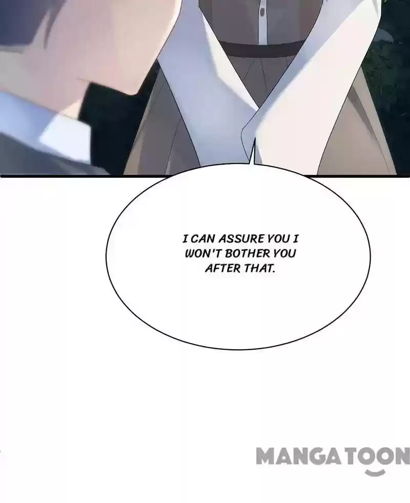 Trouble with the President: Return of the Princess Episode 70