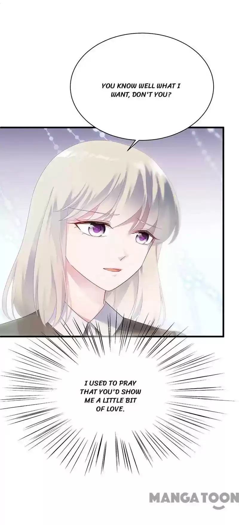 Trouble with the President: Return of the Princess Episode 70