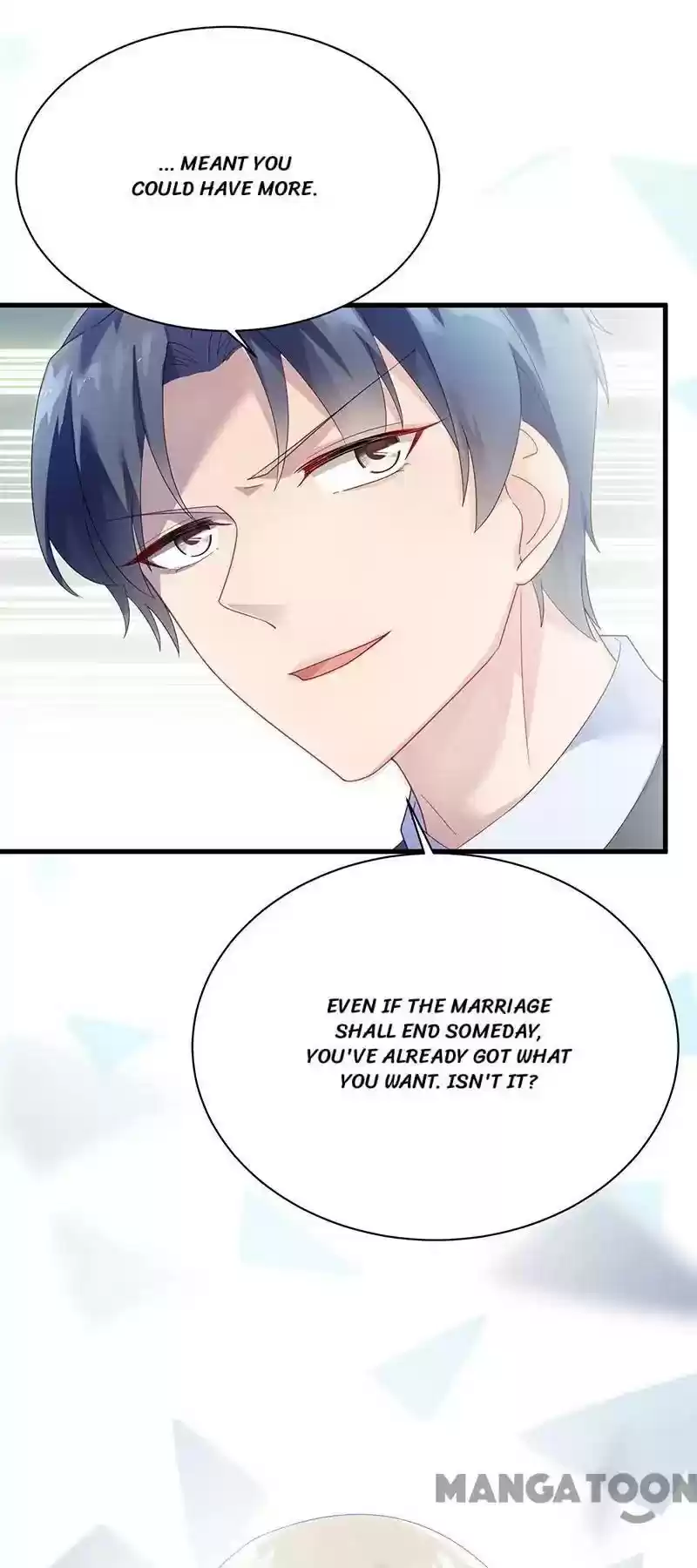 Trouble with the President: Return of the Princess Episode 70