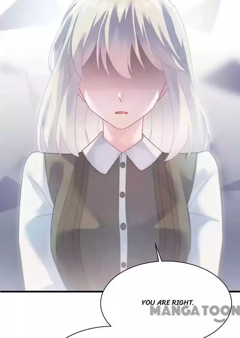 Trouble with the President: Return of the Princess Episode 70