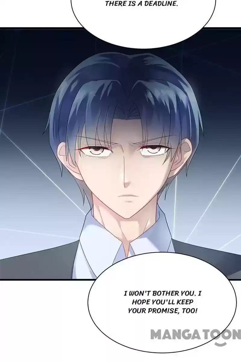 Trouble with the President: Return of the Princess Episode 70