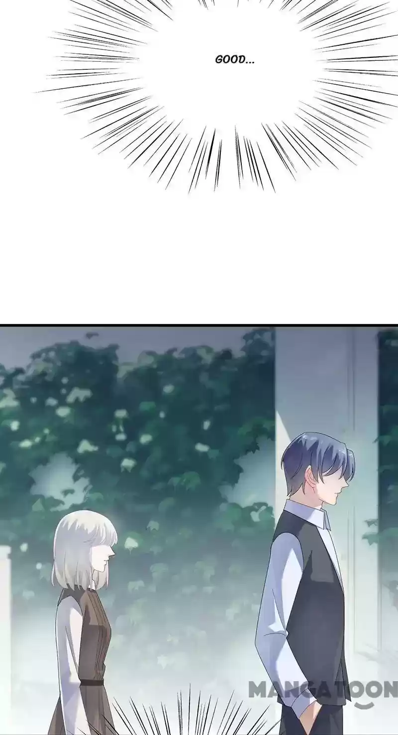 Trouble with the President: Return of the Princess Episode 70