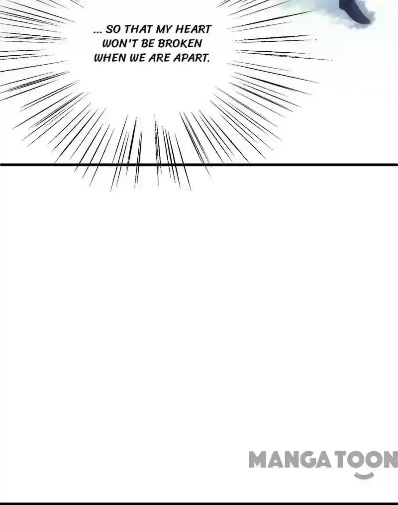 Trouble with the President: Return of the Princess Episode 70